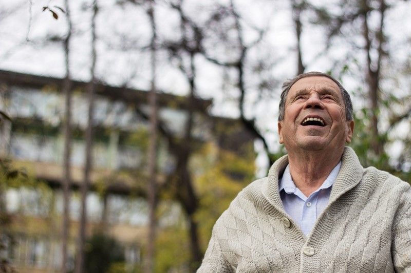 Inheriting Additional State Pension