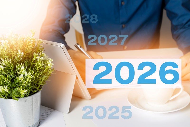 Tax Diary March/April 2026