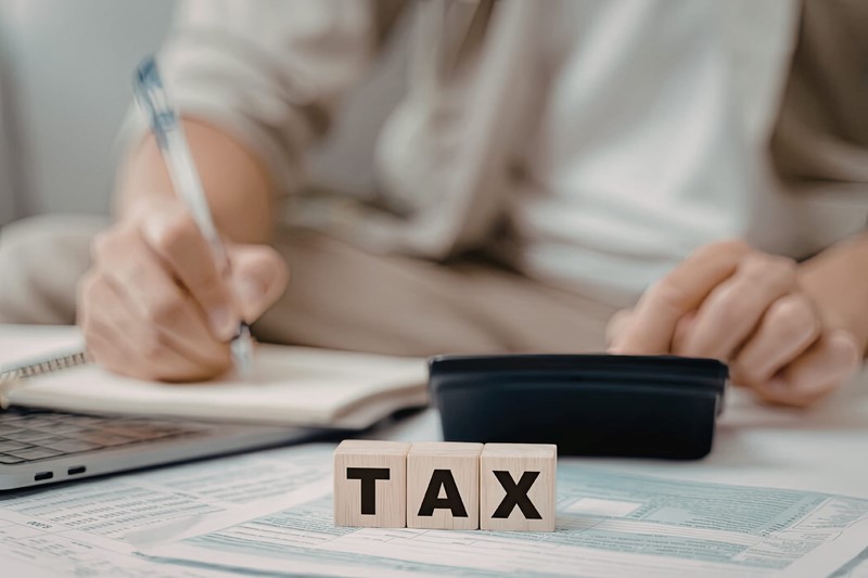 Claiming tax relief on business insurance
