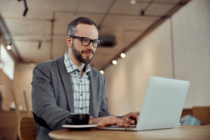 New self-assessment registration service launched